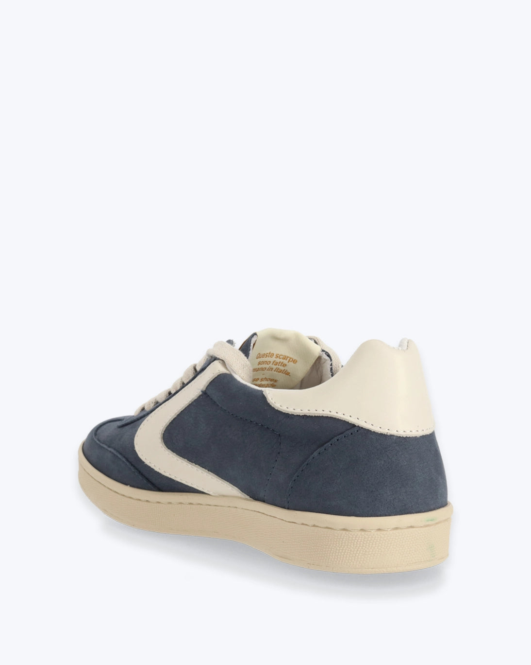 ZAPATILLAS OLIMPIA NABUK ROYAL VALSPORT