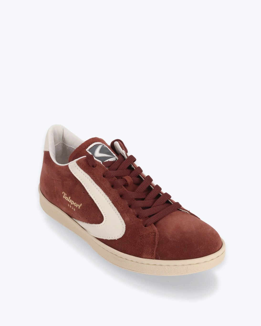 ZAPATILLAS TOURNAMENT SUEDE VALSPORT