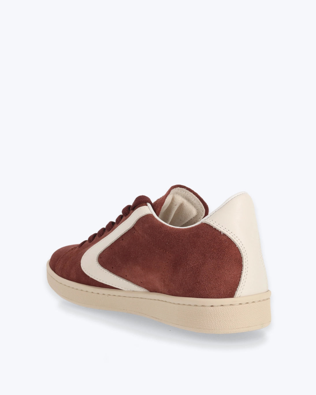 ZAPATILLAS TOURNAMENT SUEDE VALSPORT