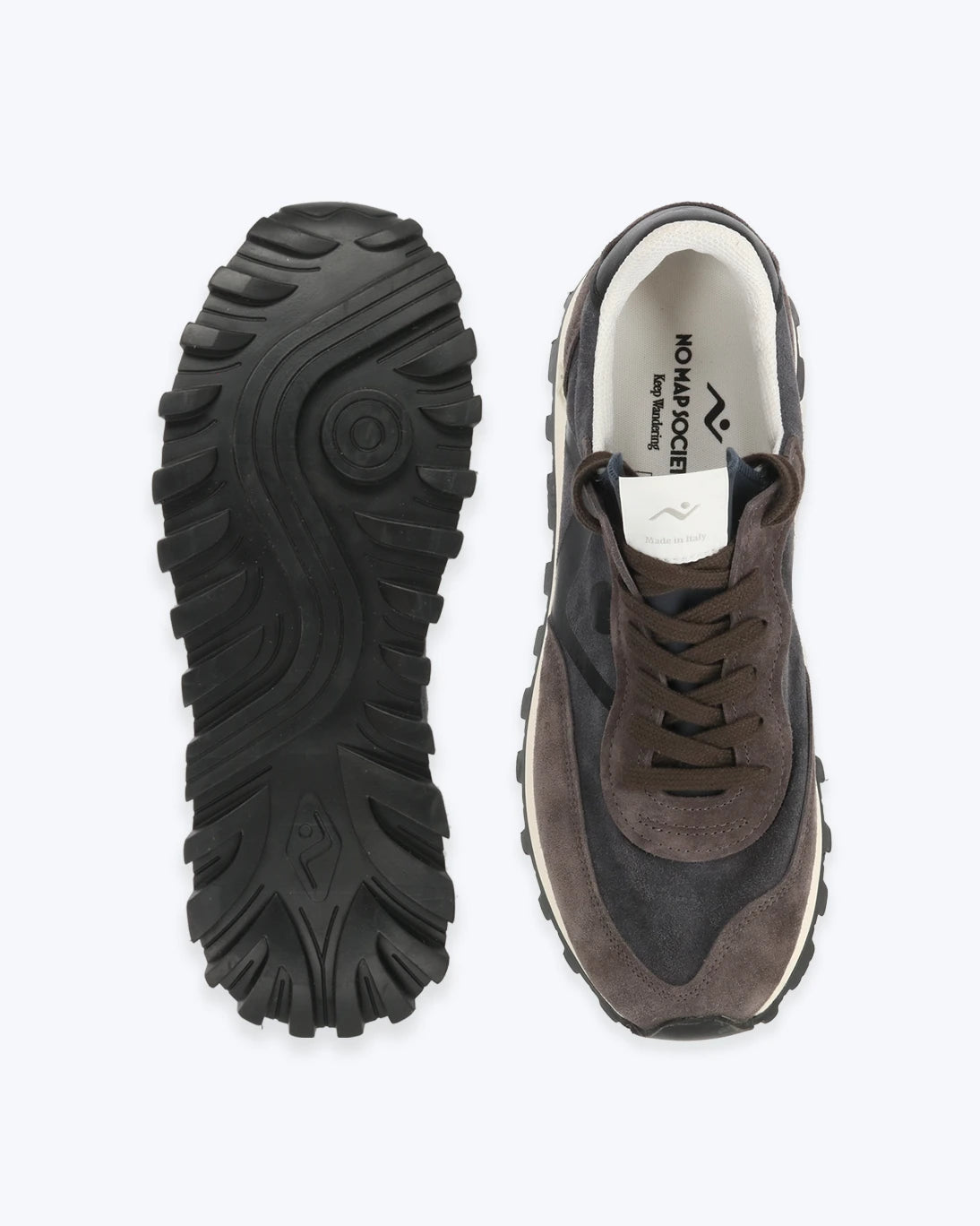 ZAPATILLAS NO MAP SOCIETY