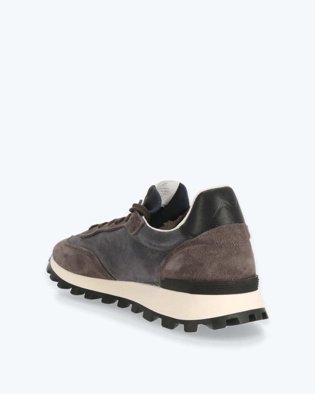 ZAPATILLAS NO MAP SOCIETY