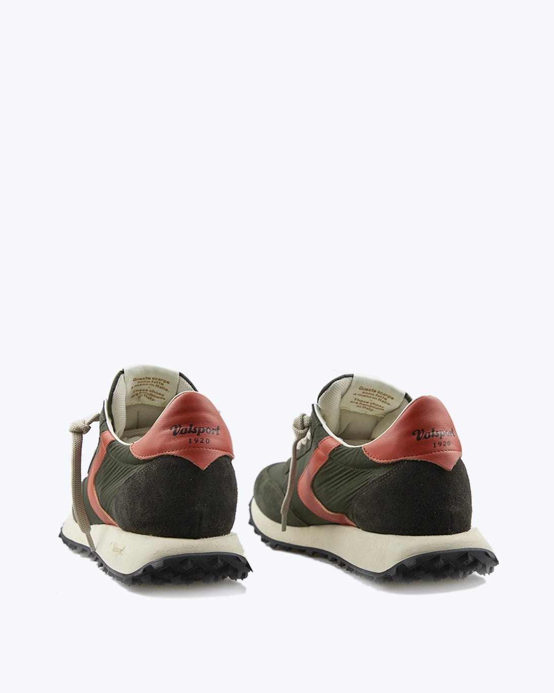 ZAPATILLAS START HERITAGE RIPSTOP VALSPORT