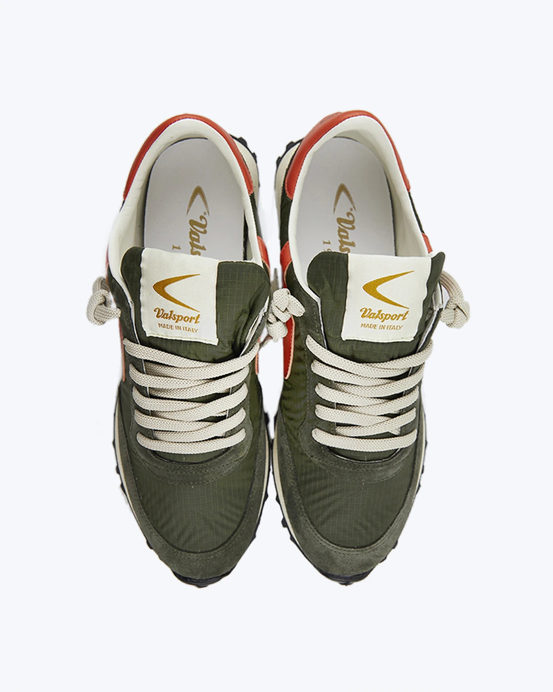 ZAPATILLAS START HERITAGE RIPSTOP VALSPORT