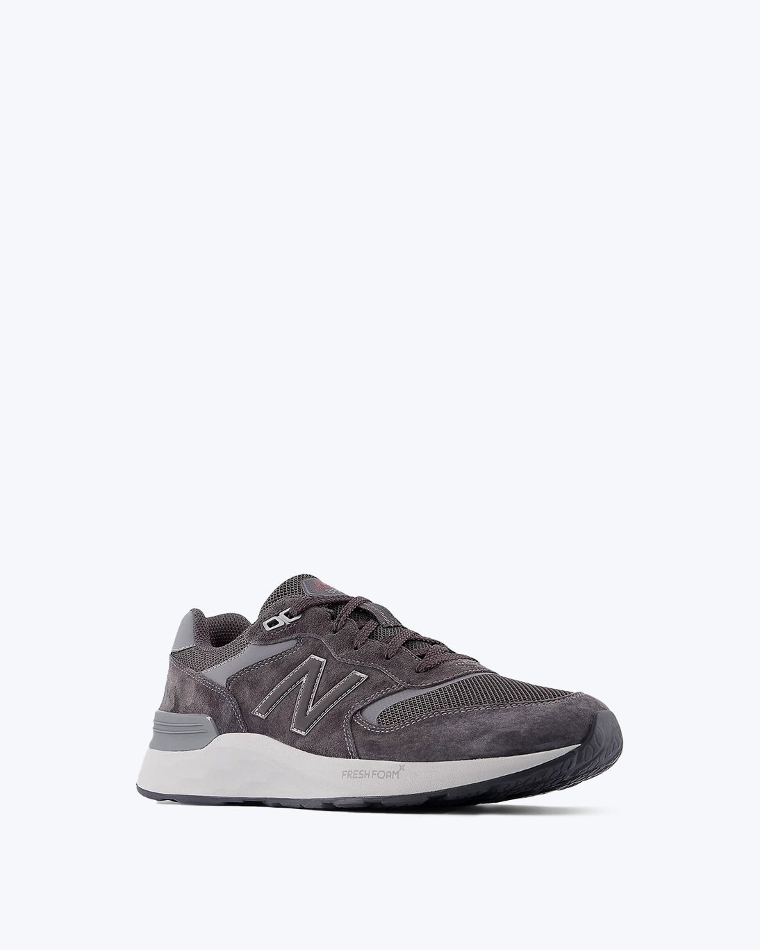 ZAPATILLAS GRISES FRESH FOAM WALKING NEW BALANCE