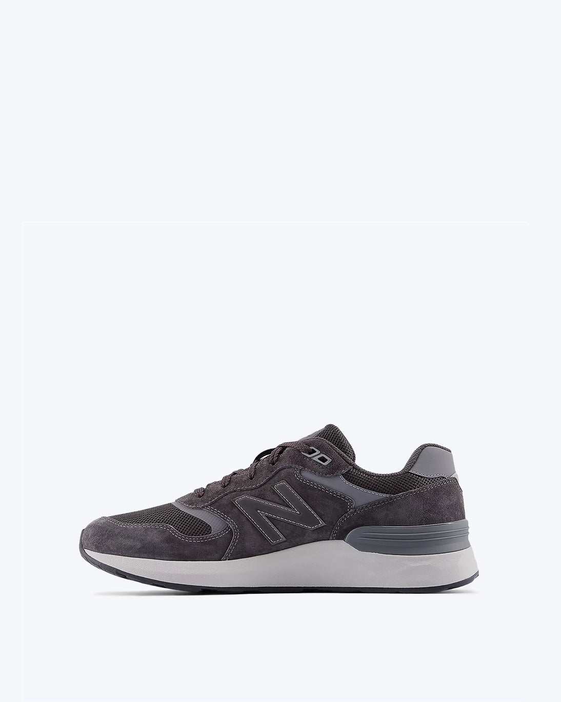 ZAPATILLAS GRISES FRESH FOAM WALKING NEW BALANCE
