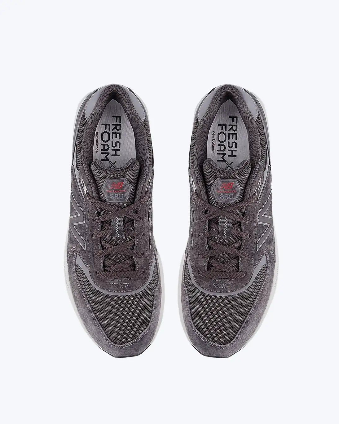 ZAPATILLAS GRISES FRESH FOAM WALKING NEW BALANCE