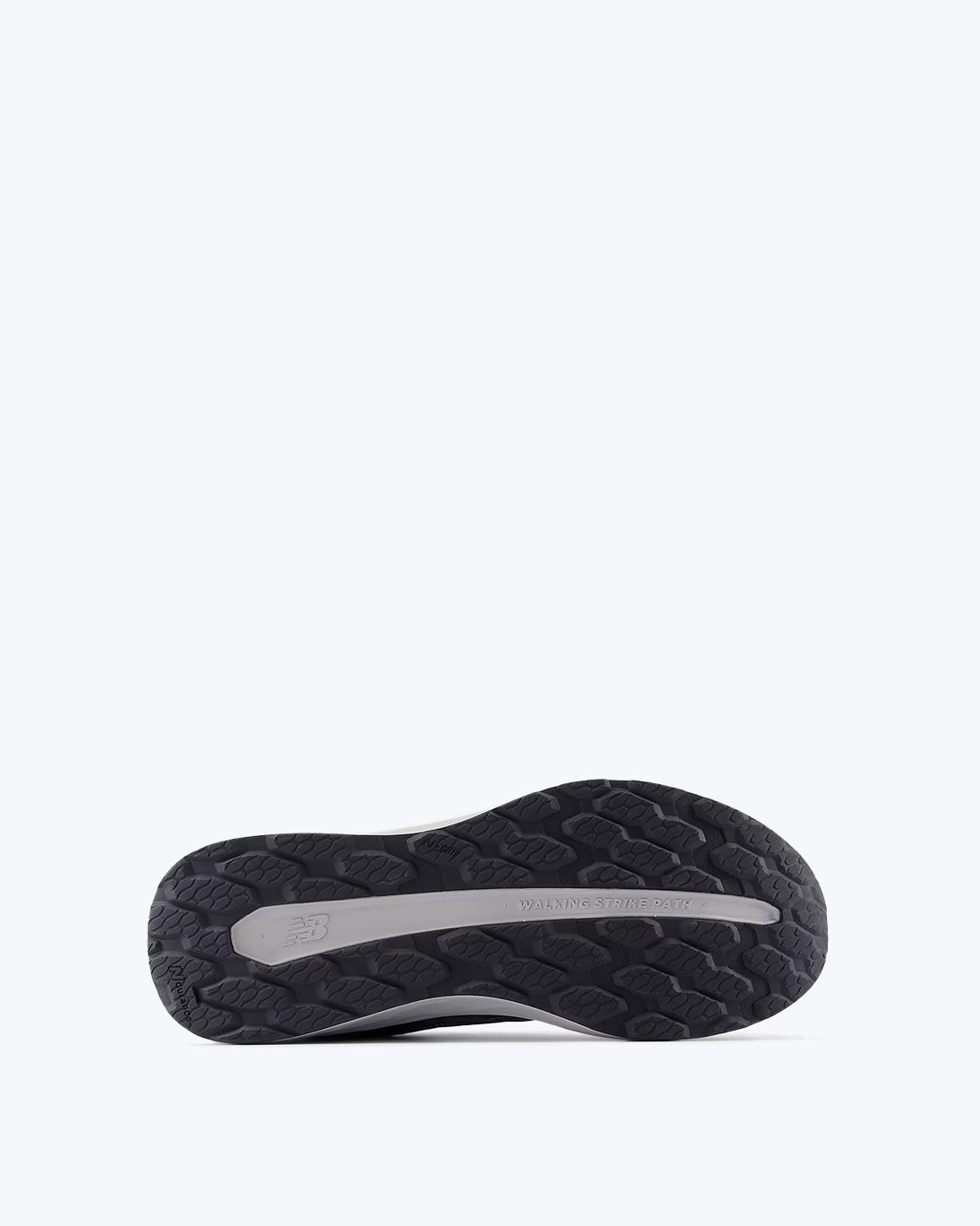ZAPATILLAS GRISES FRESH FOAM WALKING NEW BALANCE