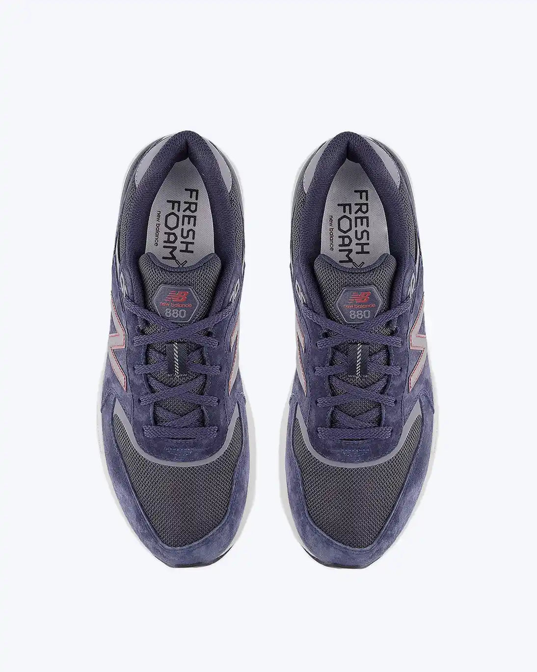 ZAPATILLAS AZULES FRESH FOAM WALKING NEW BALANCE