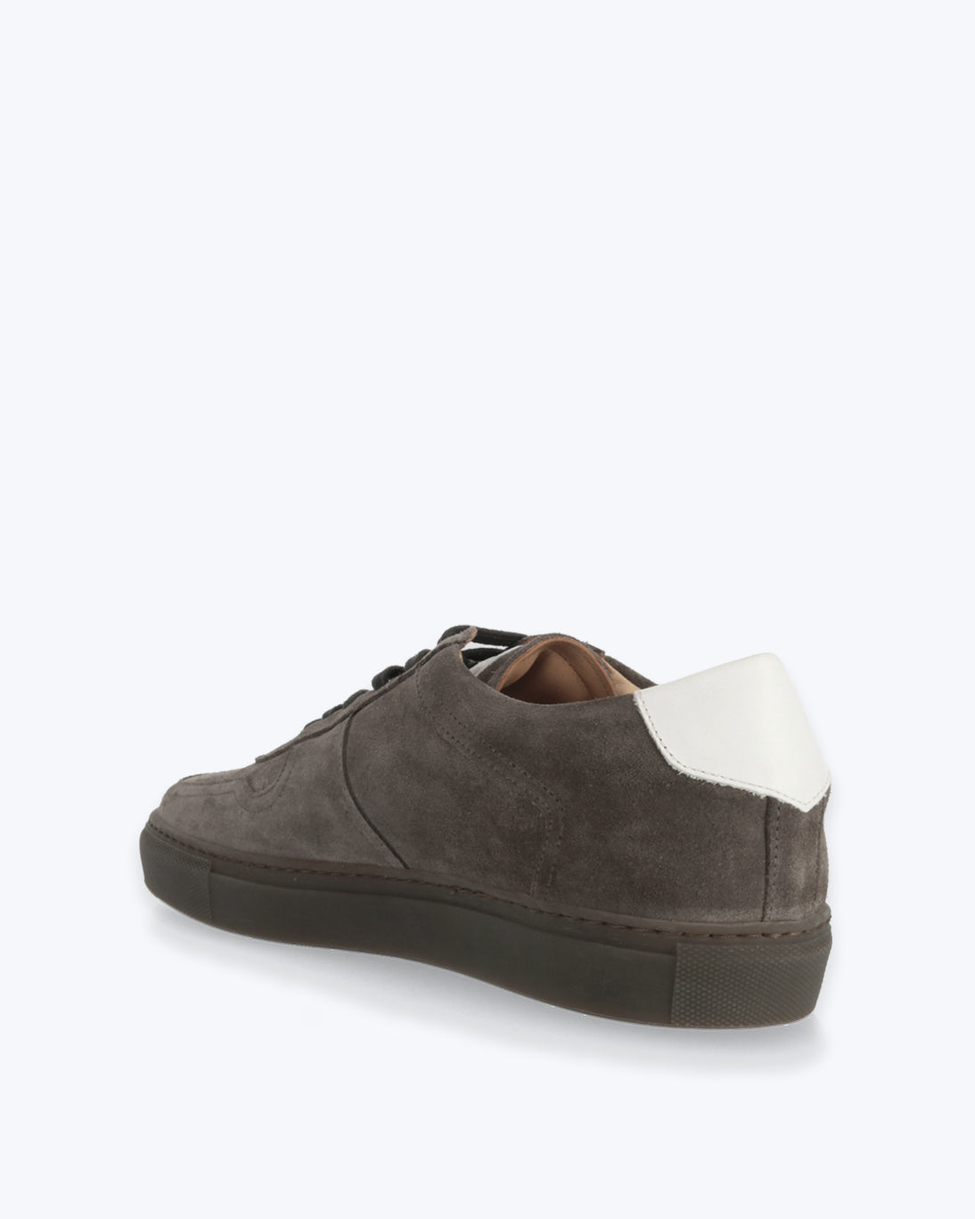 ZAPATILLAS GRISES MANOVIE TOSCANE