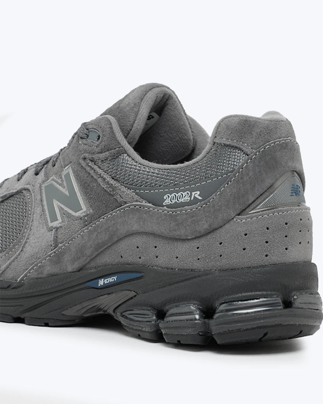 ZAPATILLAS 2002R GRISES NEW BALANCE