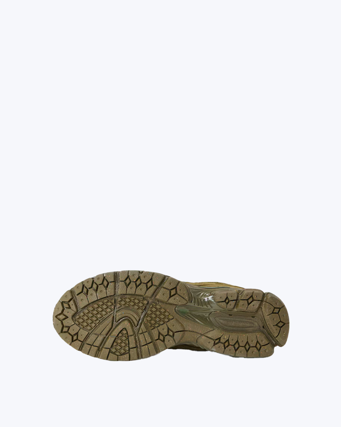 ZAPATILLAS 2002R VERDES NEW BALANCE