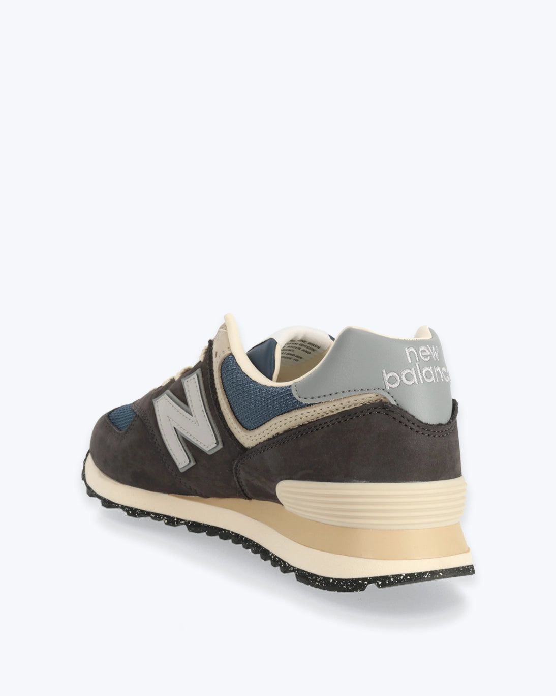 ZAPATILLAS AZULES 574 NEW BALANCE