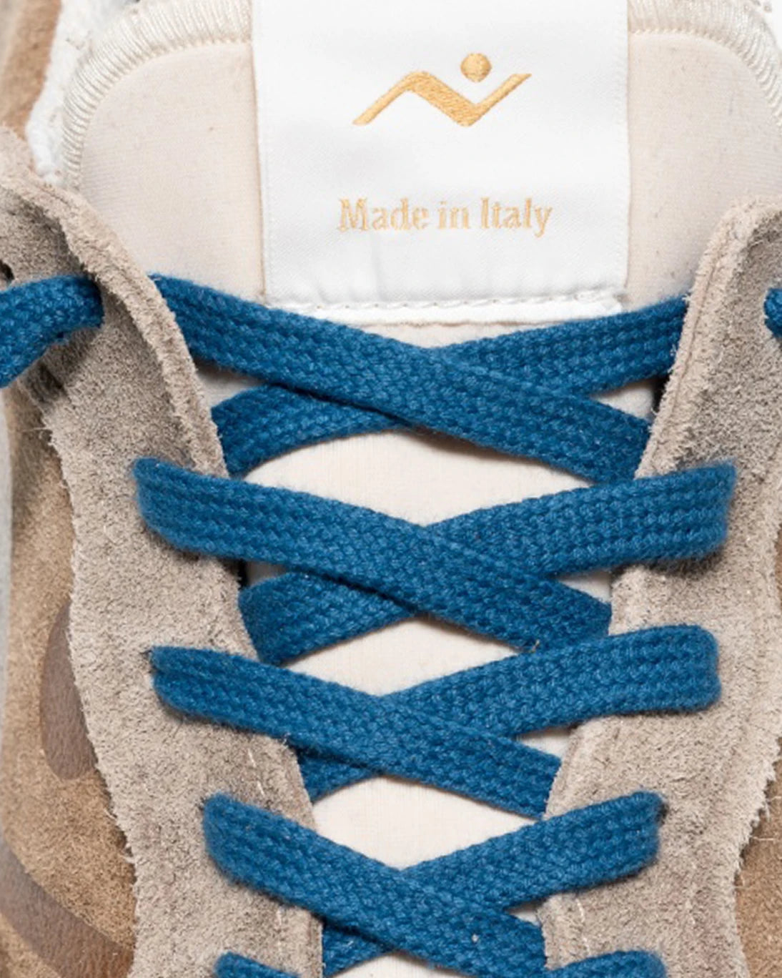 ZAPATILLAS CAMEL NO MAP SOCIETY