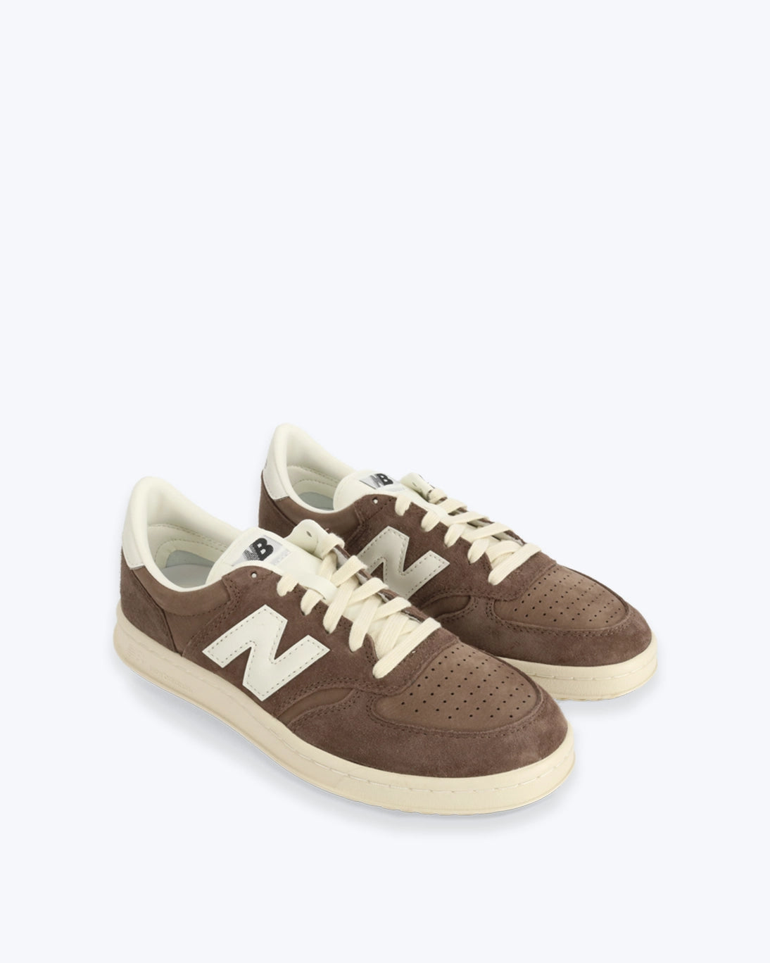 ZAPATILLAS T500 MARRONES NEW BALANCE