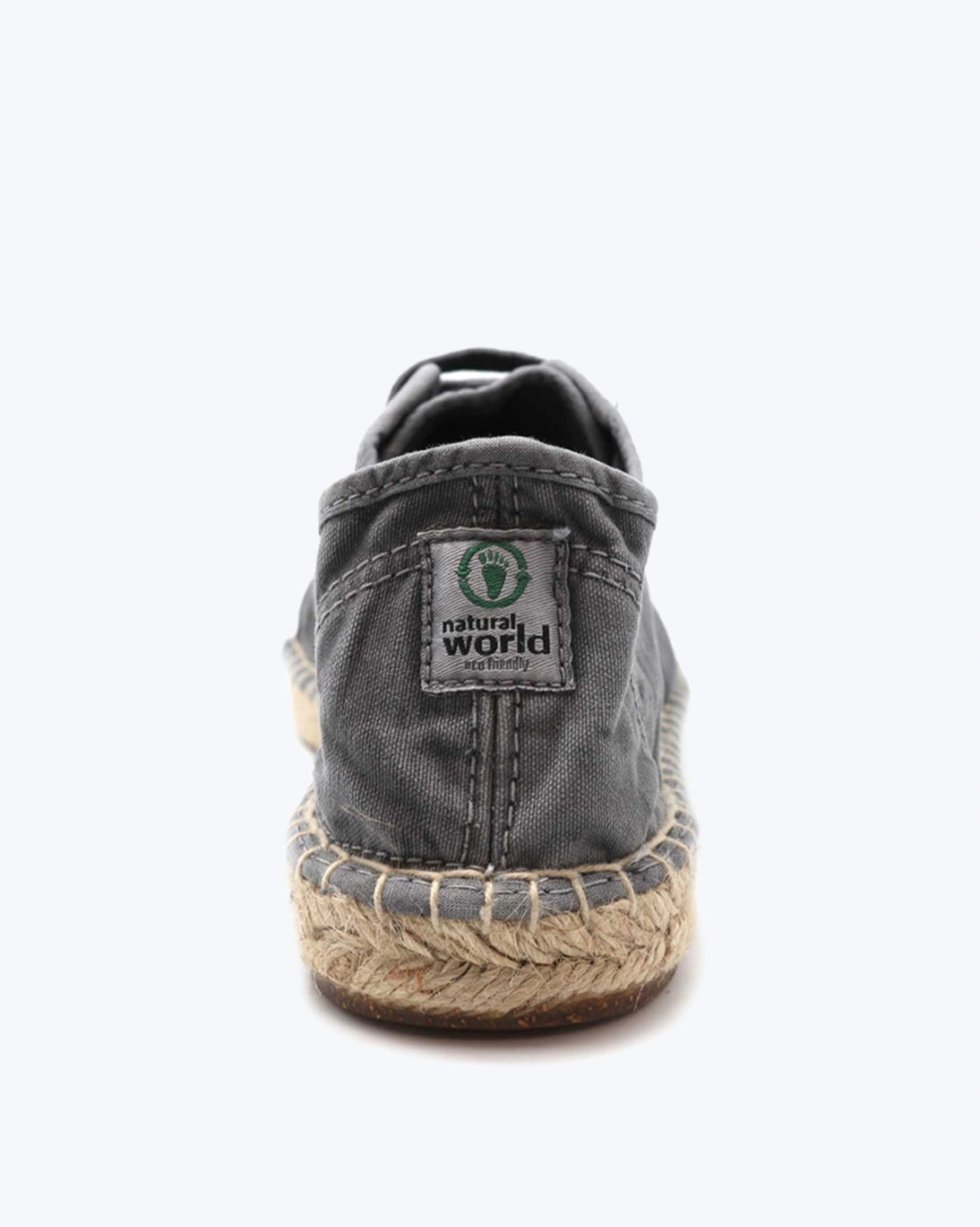 NATURAL WORLD ESPADRILLES