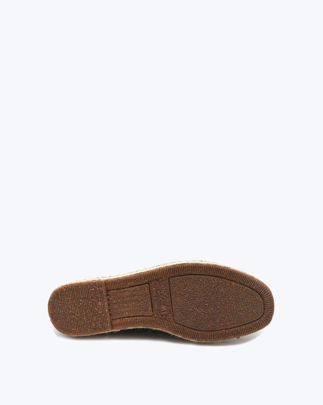 NATURAL WORLD ESPADRILLES