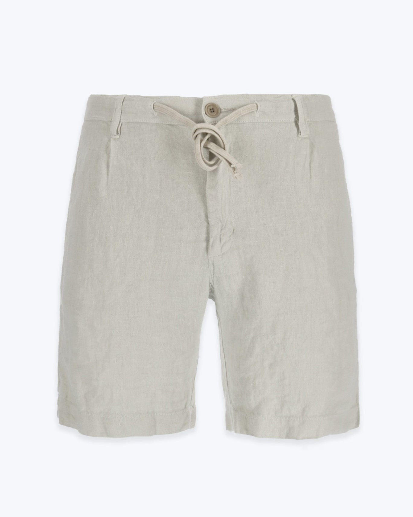 BERMUDA CHINO EN LIN HARTFORD