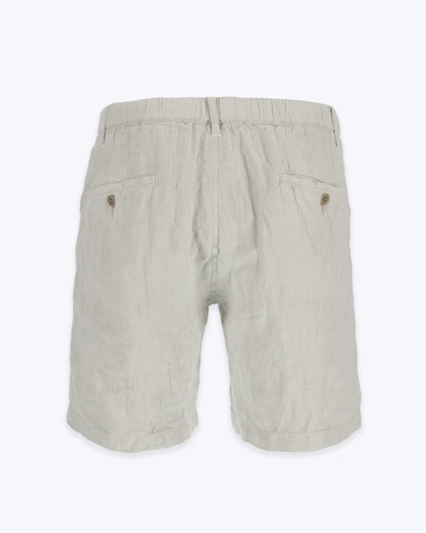 BERMUDA CHINO EN LIN HARTFORD
