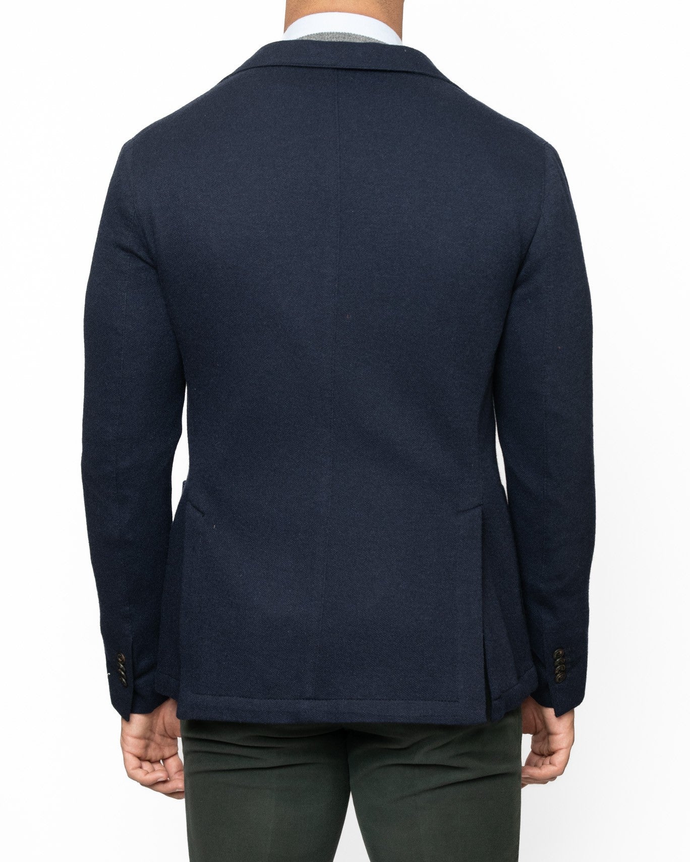 BLAZER L.B.M. 1911 4/AZUL / 58