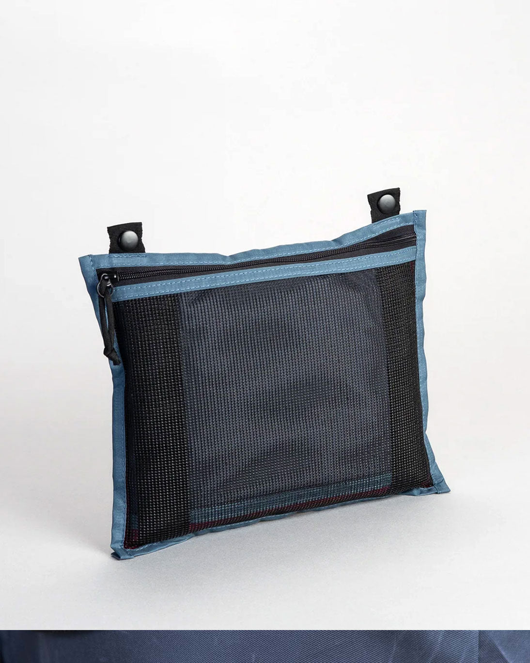 BOLSA AZUL FRANCIS FOLDABLE PROPERTY OF