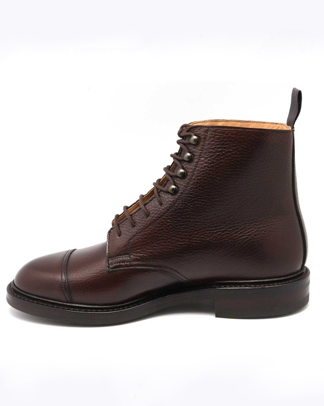 CROCKETT & JONES CONISTON BOOTS