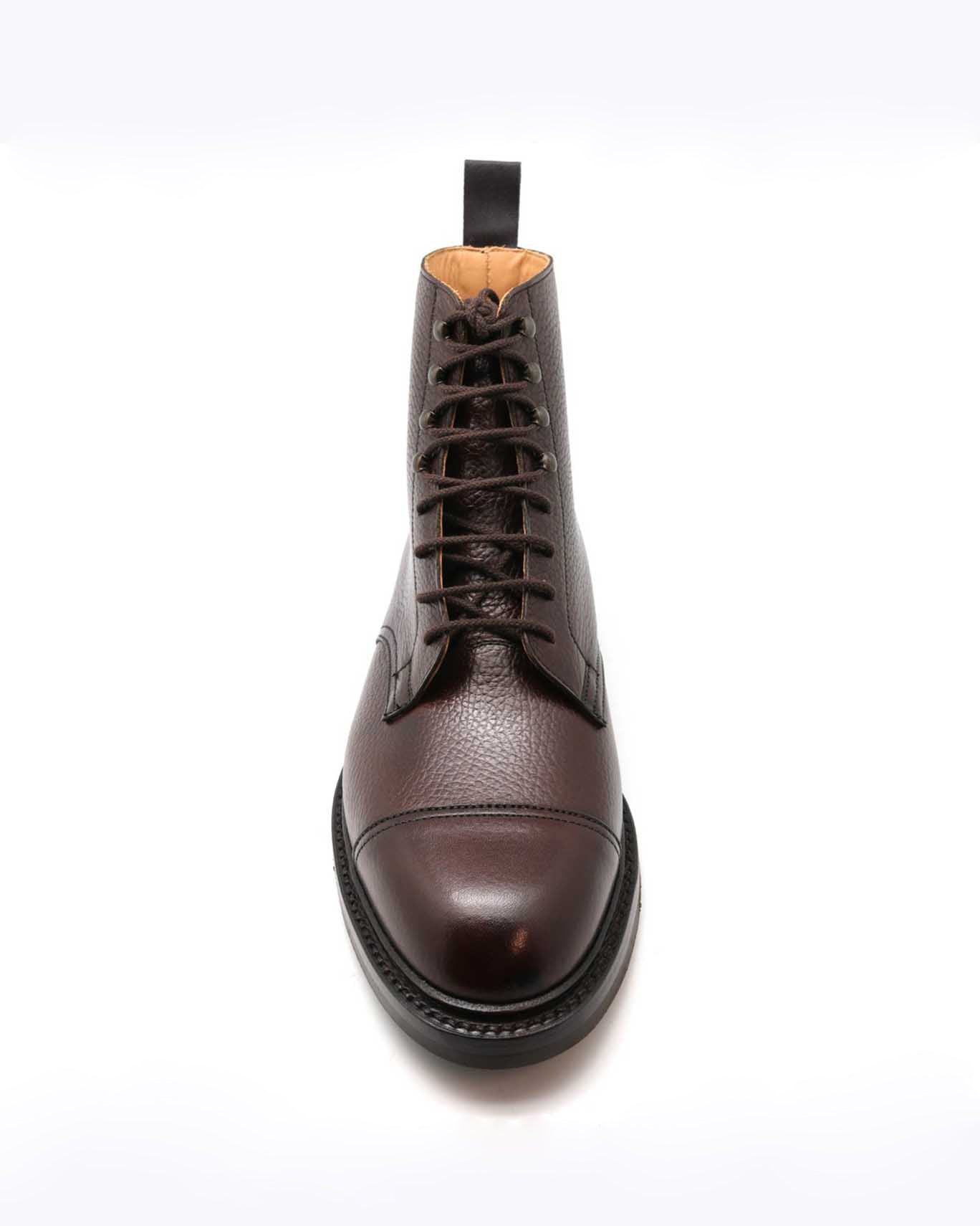 CROCKETT & JONES CONISTON BOOTS