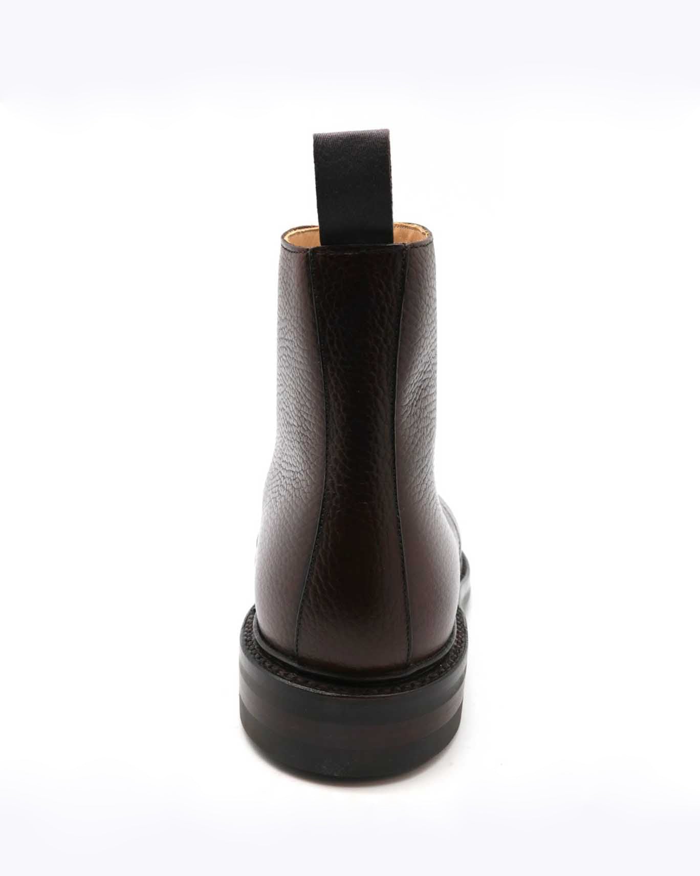 CROCKETT & JONES CONISTON BOOTS