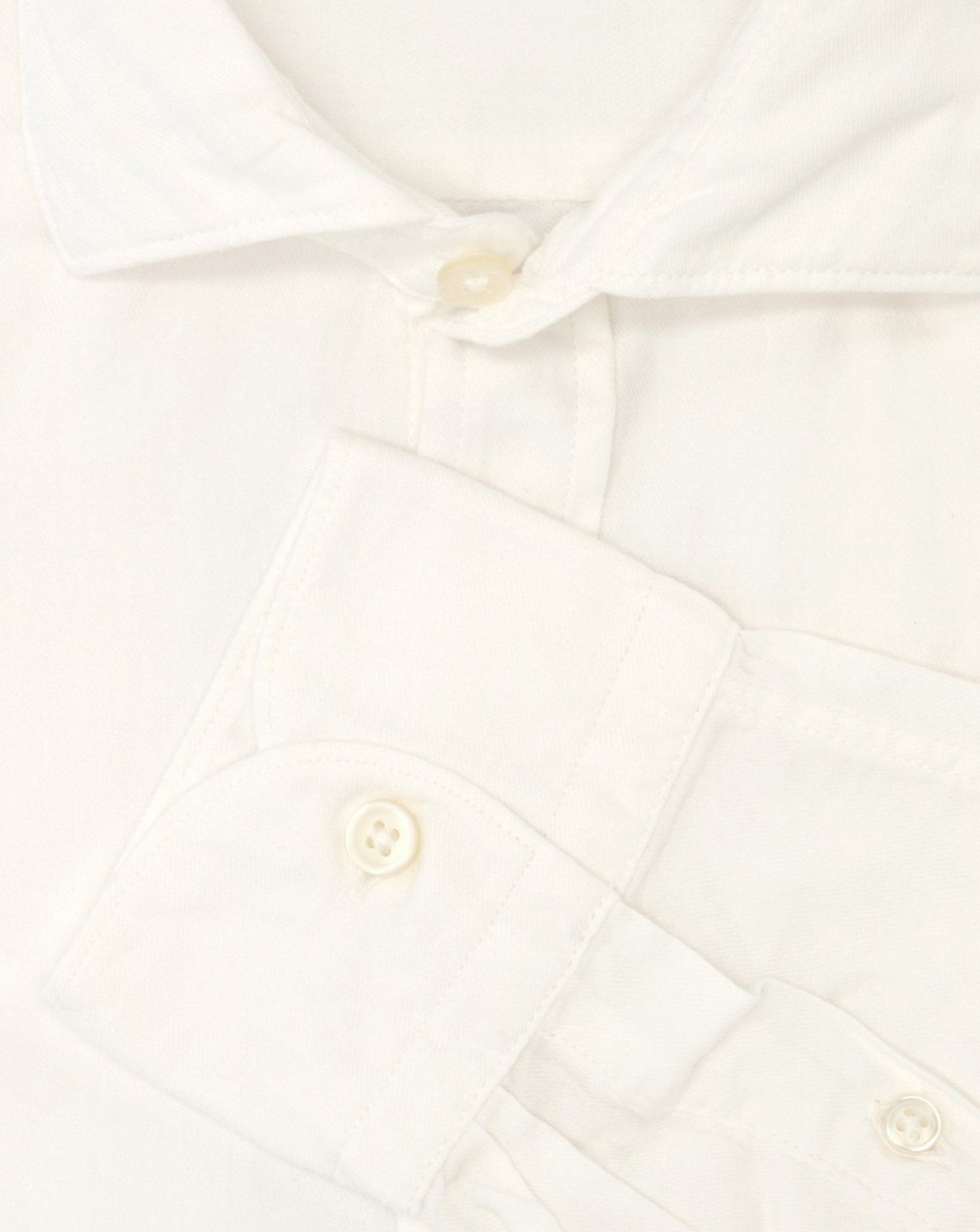 CAMISA GHIRARDELLI 100/BLANCA / XXL