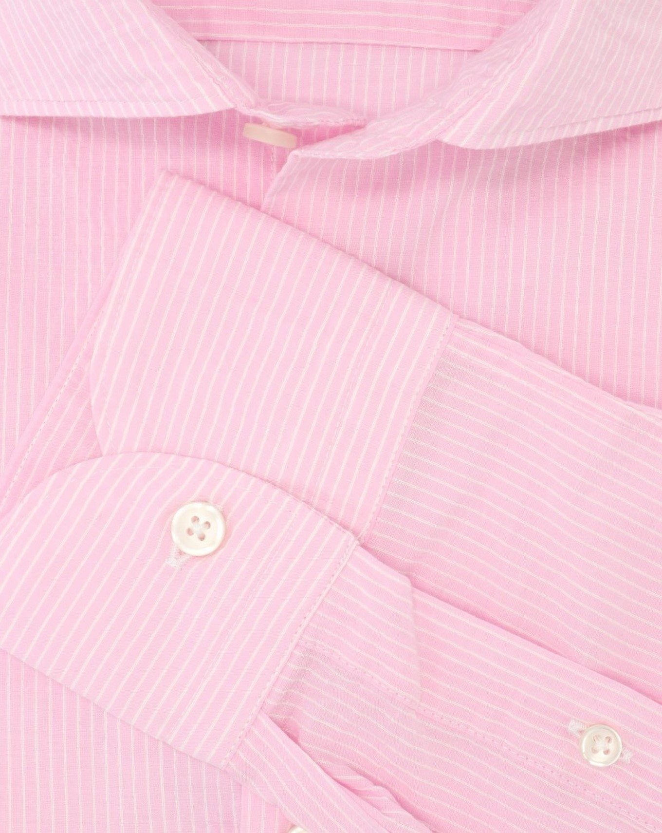 CAMISA GHIRARDELLI 02/ROSA RAYA BL. / XL