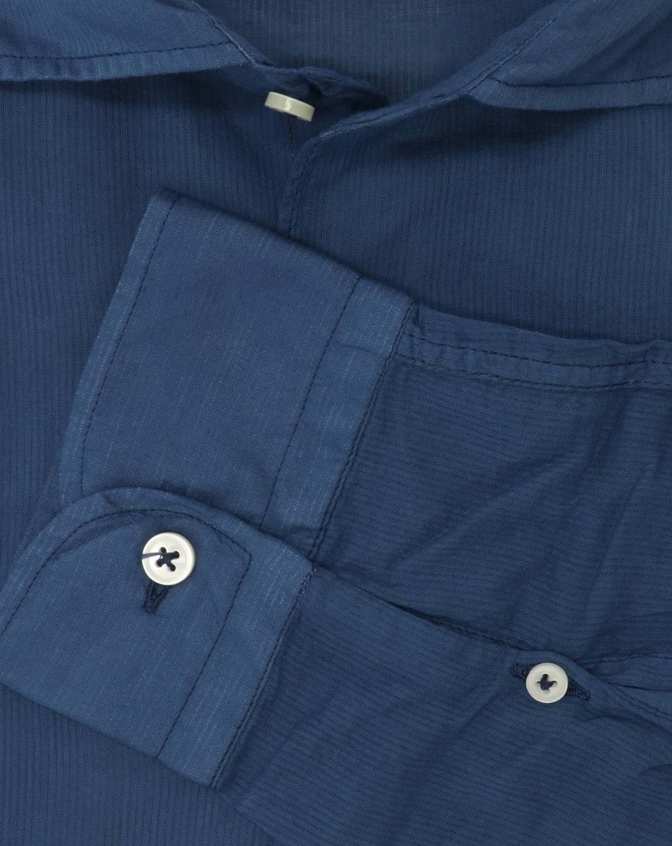 CAMISA MASTRICAMICIAI 13/NAVY / 44