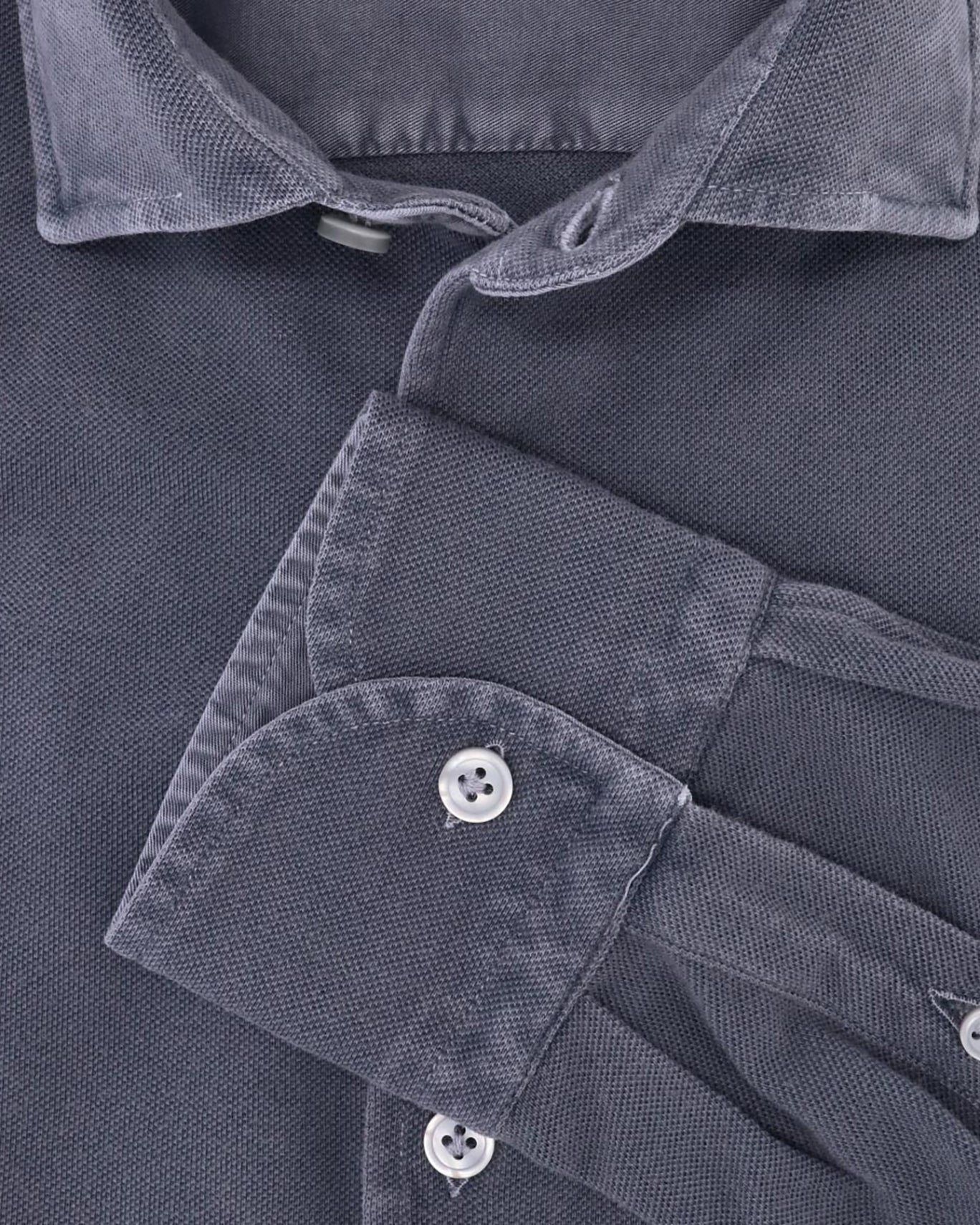 SONRISA PIQUÉ SHIRT