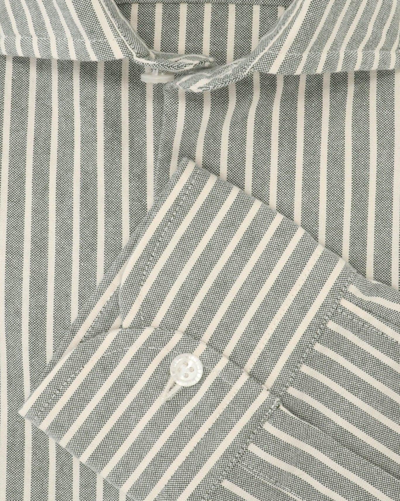 CAMISA SONRISA 02/VERDE RAYA BL. / XXL