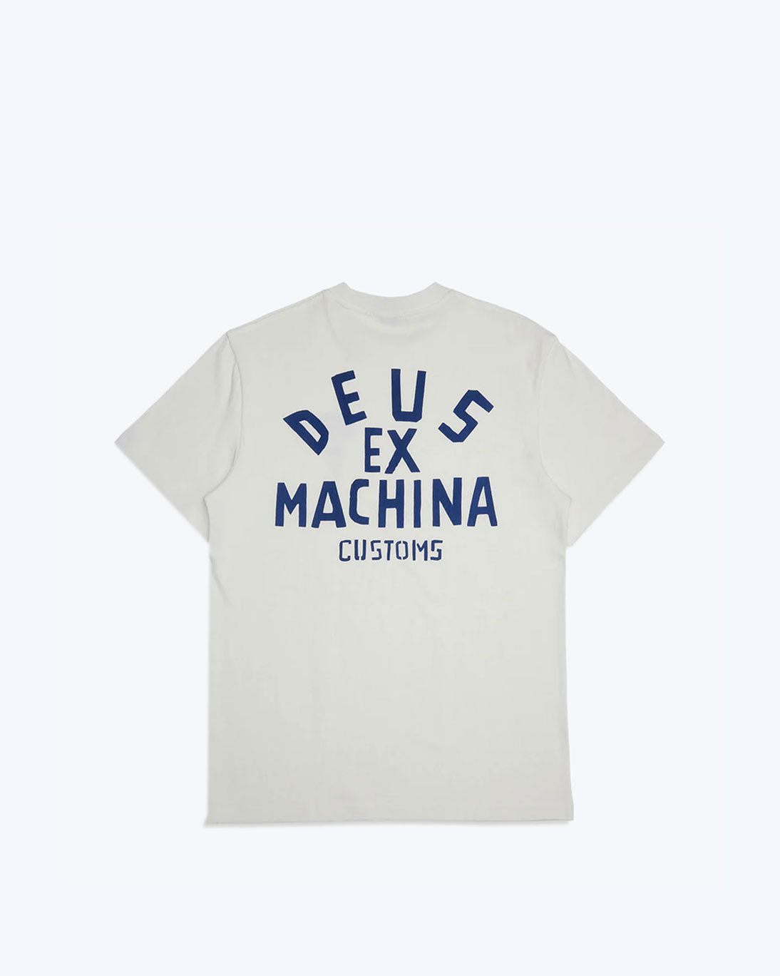 CAMISETA DEUS