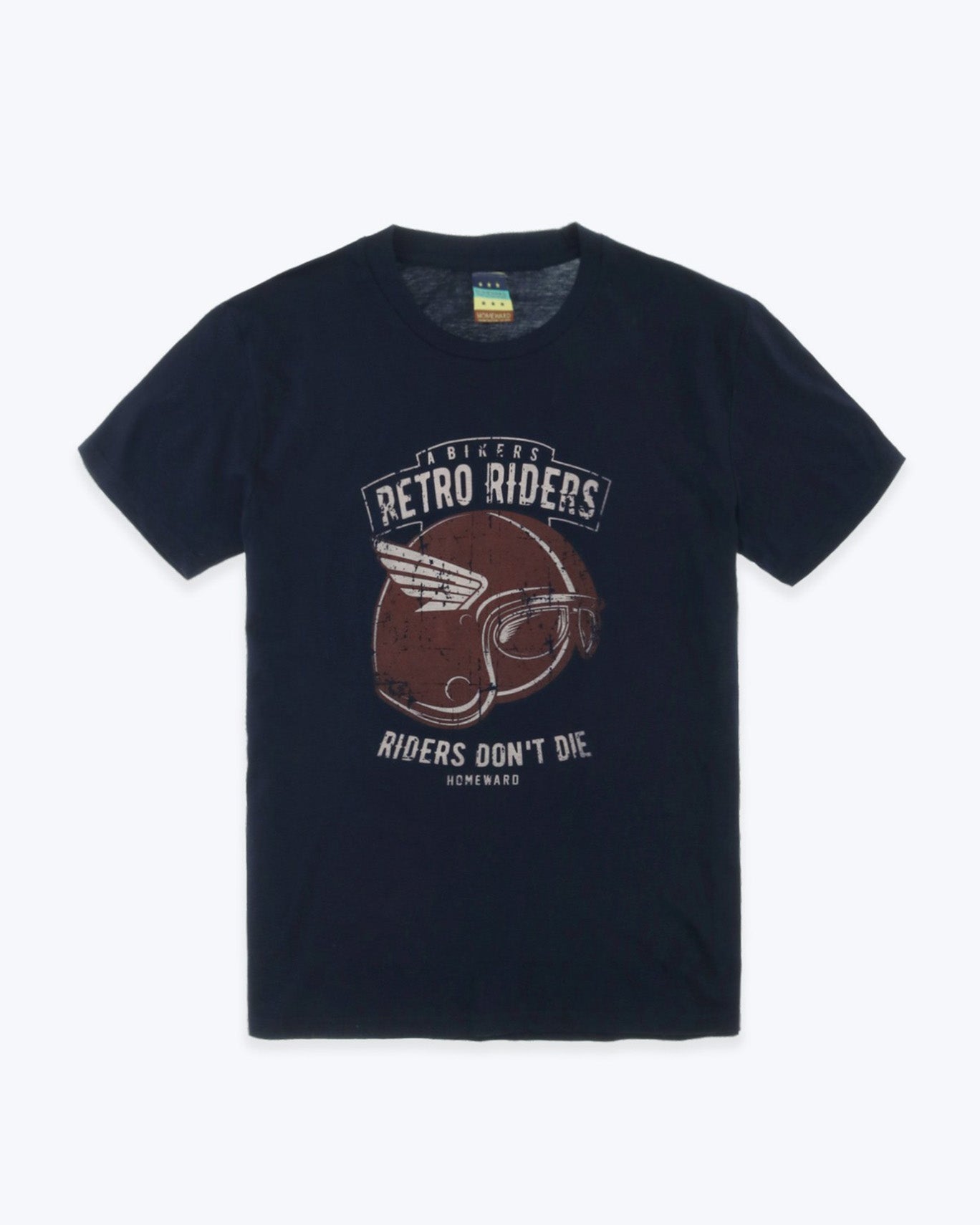 CAMISETA HOMEWARD