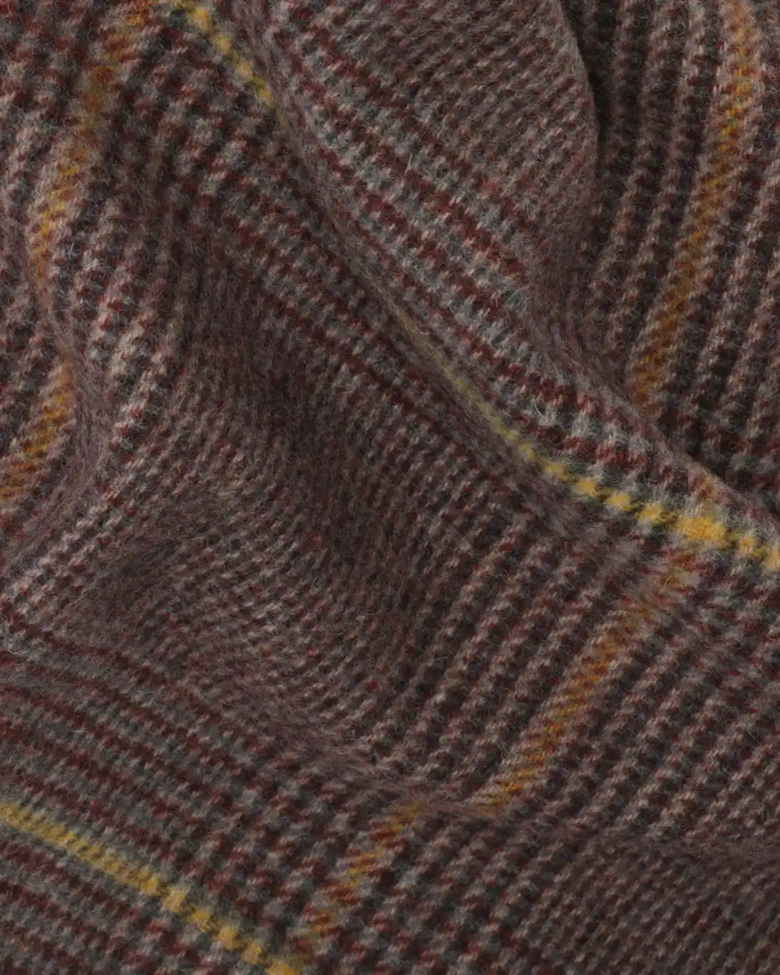 BUFANDA PRINCIPE DE GALES GALLIA 1958