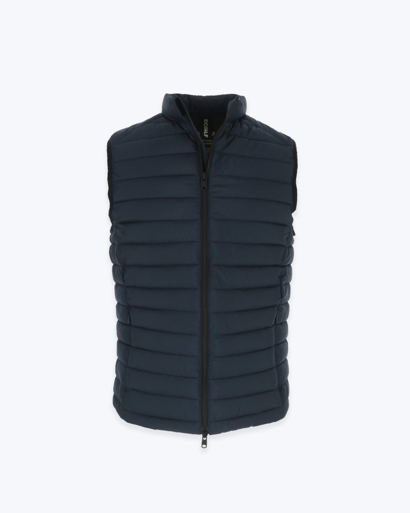 GILET ECOALF