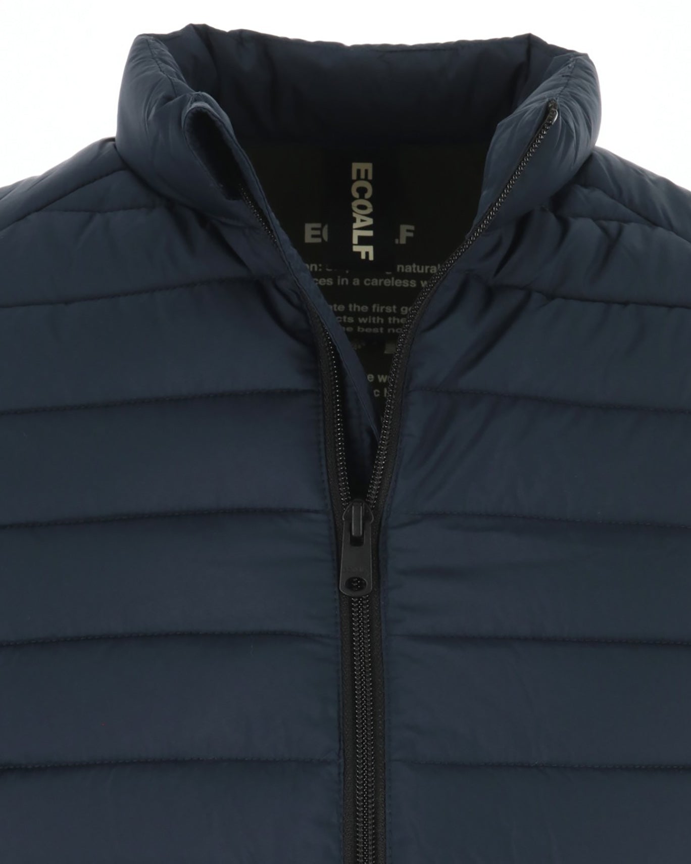 GILET ECOALF