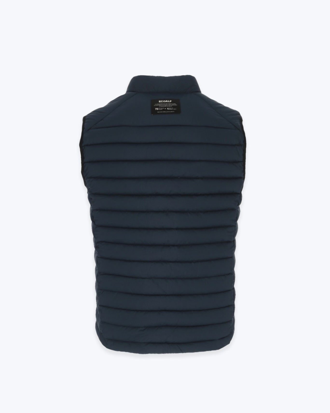 GILET ECOALF