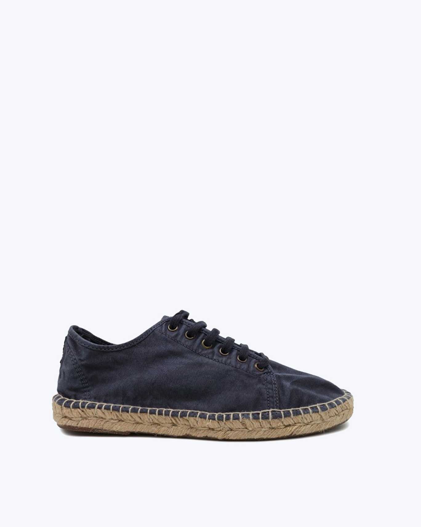 NATURAL WORLD ESPADRILLE