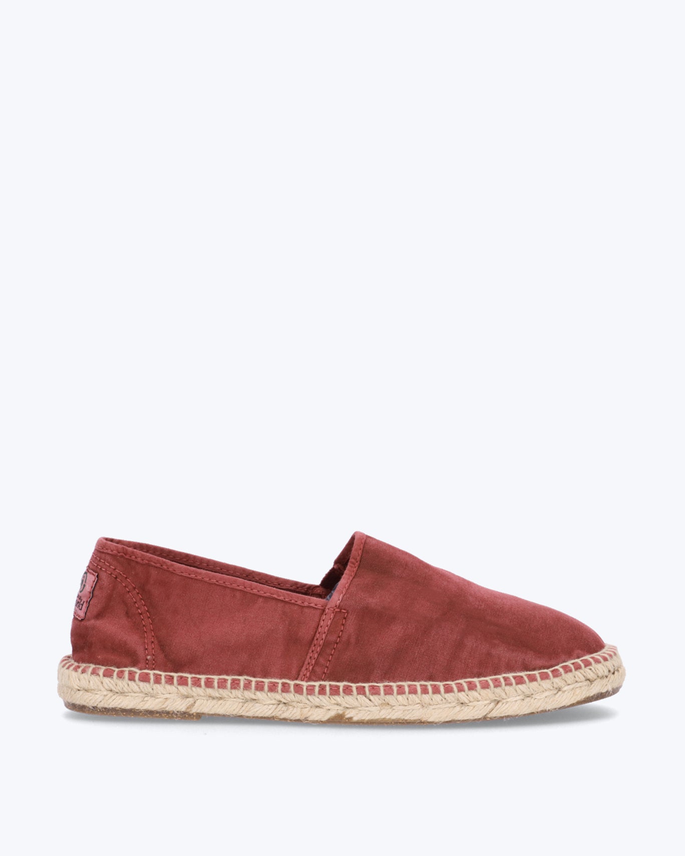 NATURAL WORLD ESPADRILLES