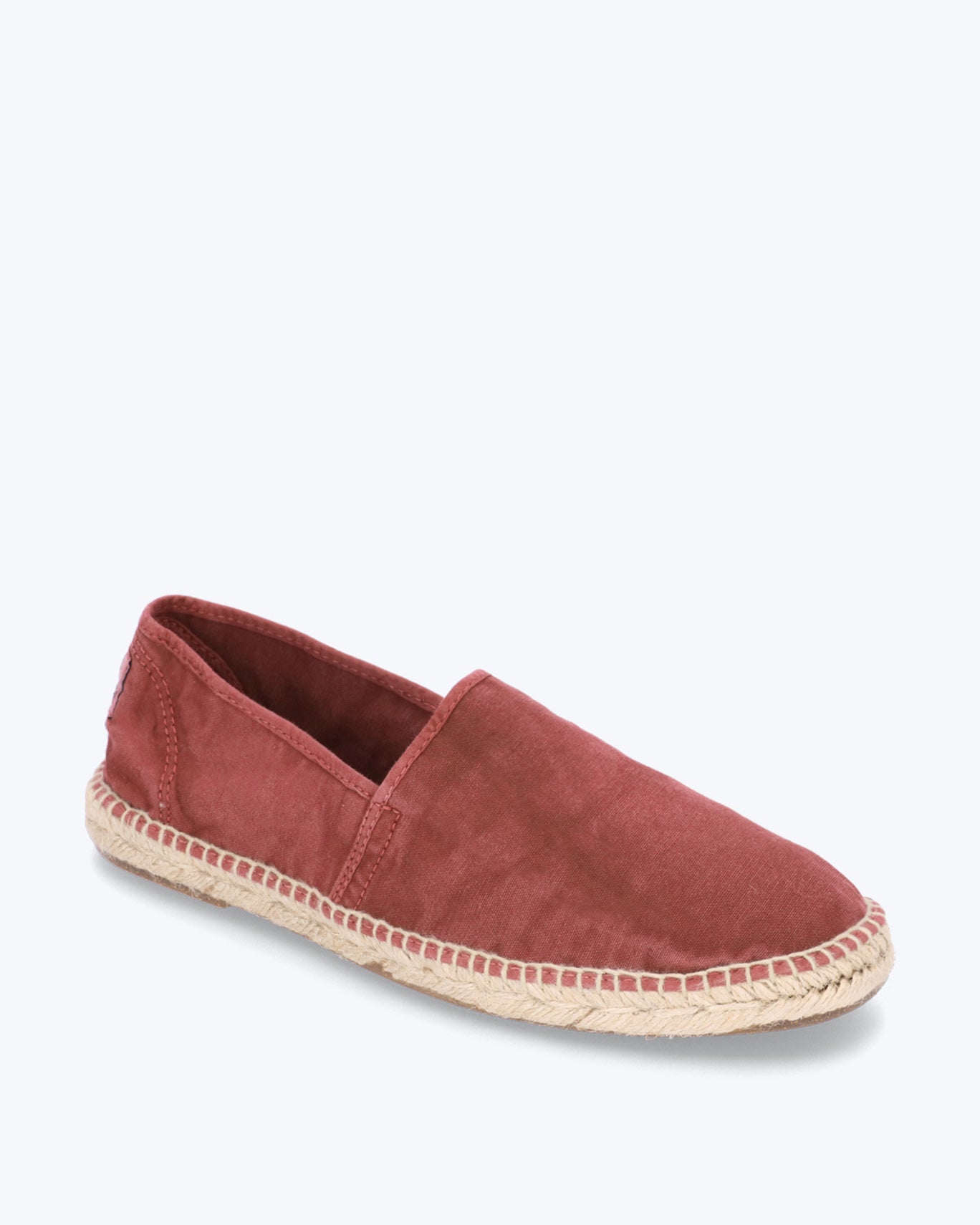 NATURAL WORLD ESPADRILLES
