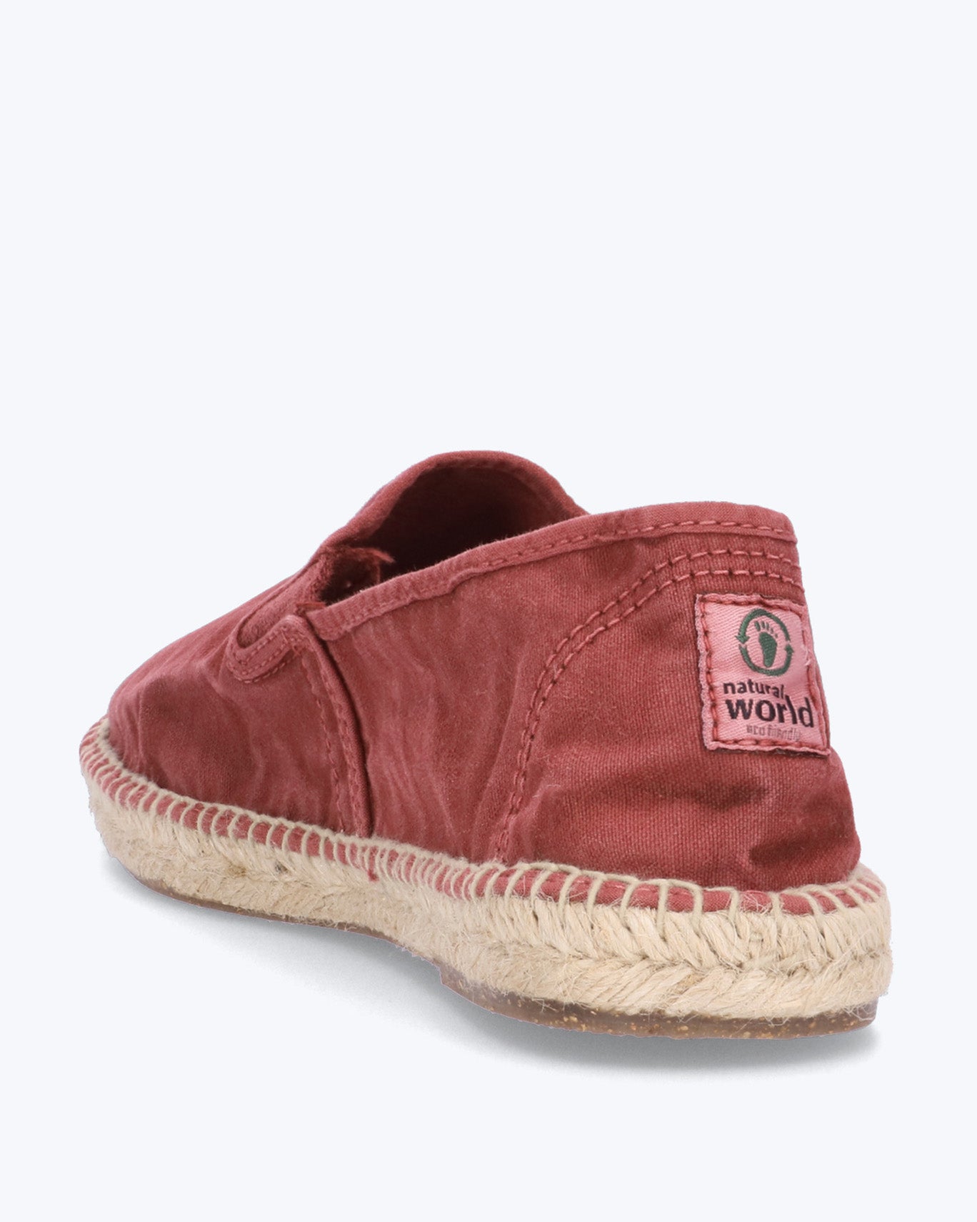 NATURAL WORLD ESPADRILLES