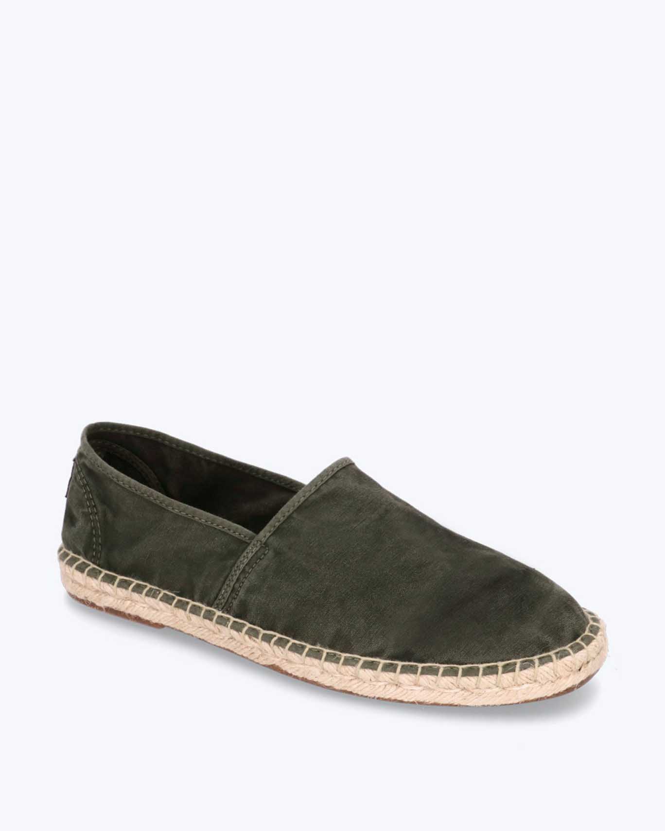 NATURAL WORLD ESPADRILLES