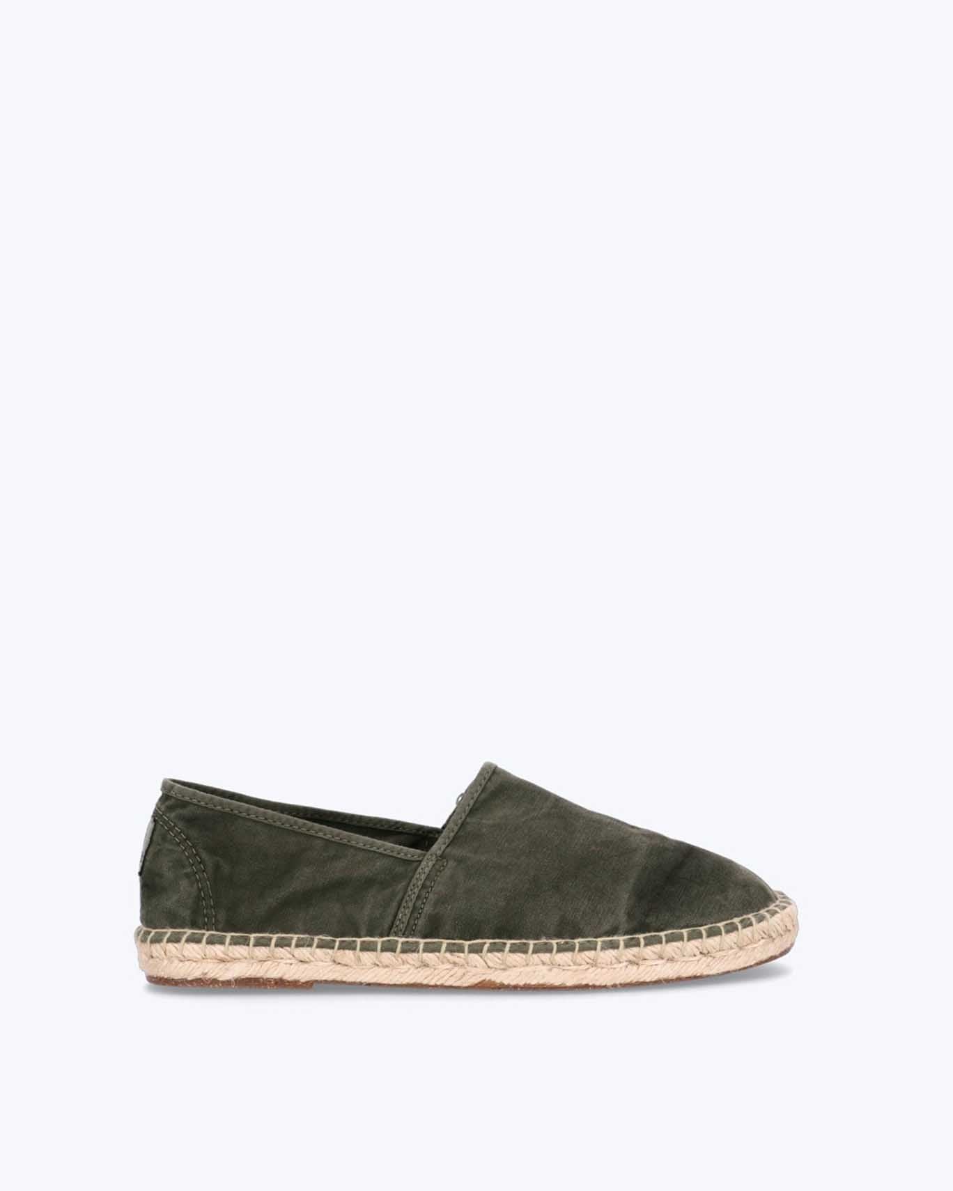 NATURAL WORLD ESPADRILLES