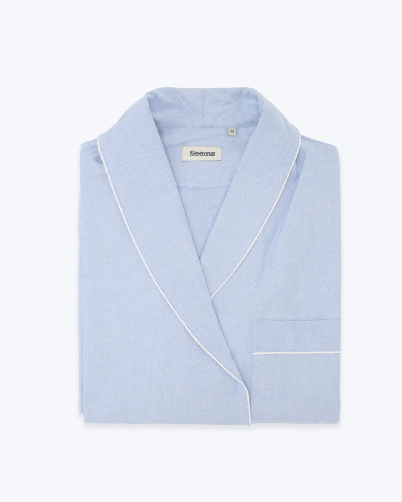 ROBE SEEMS