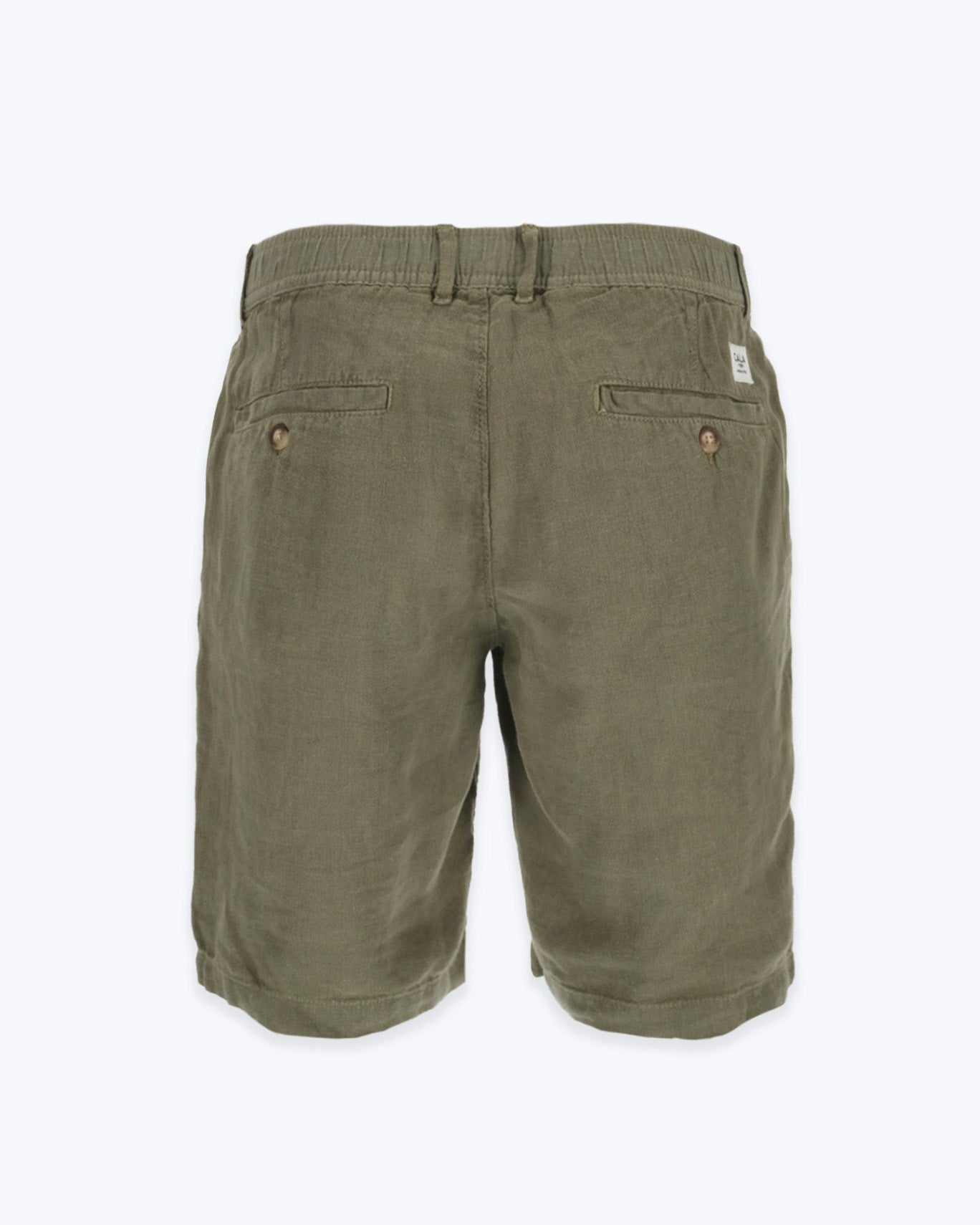 BERMUDA CHINO DE LIN 1789