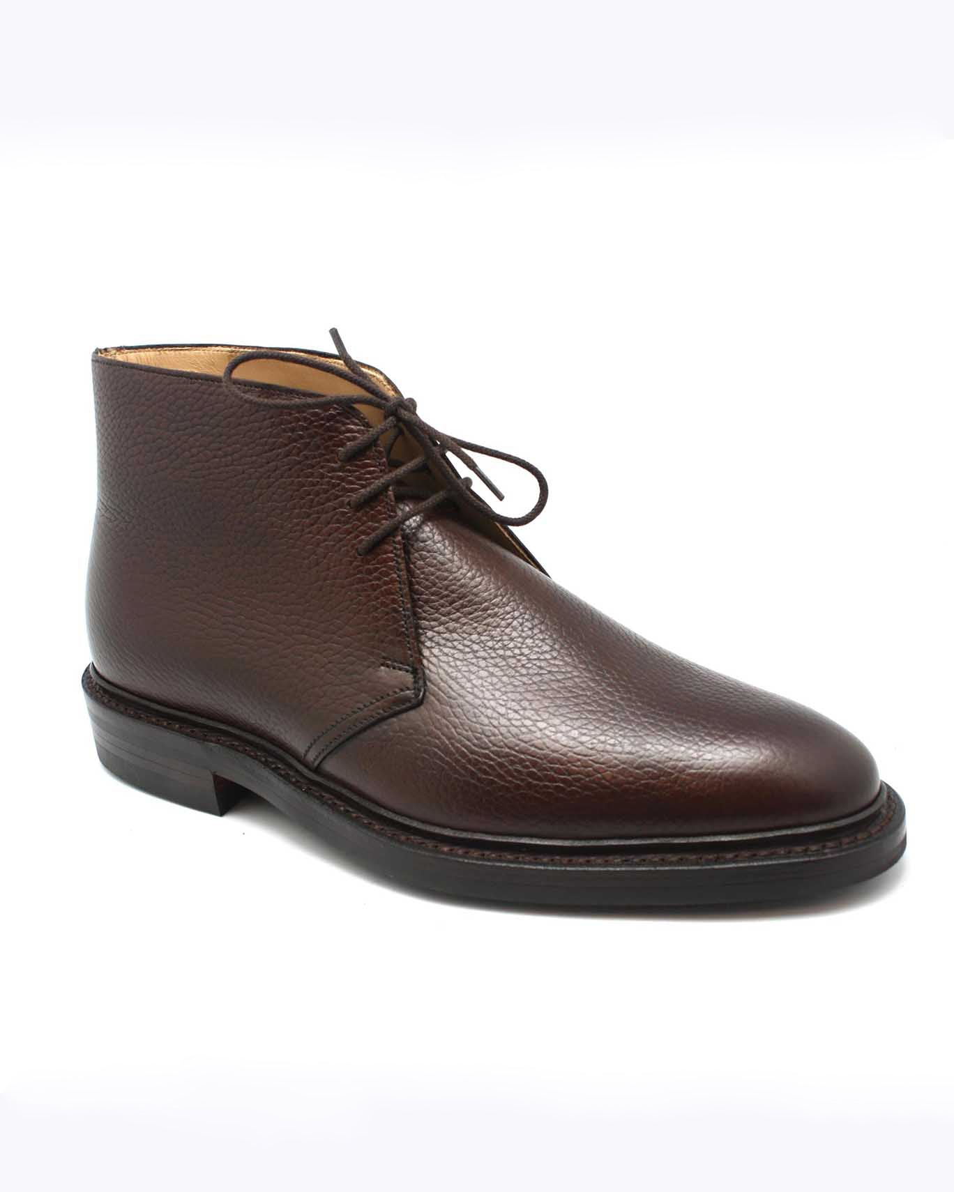 CROCKETT & JONES BRECON BOOTS
