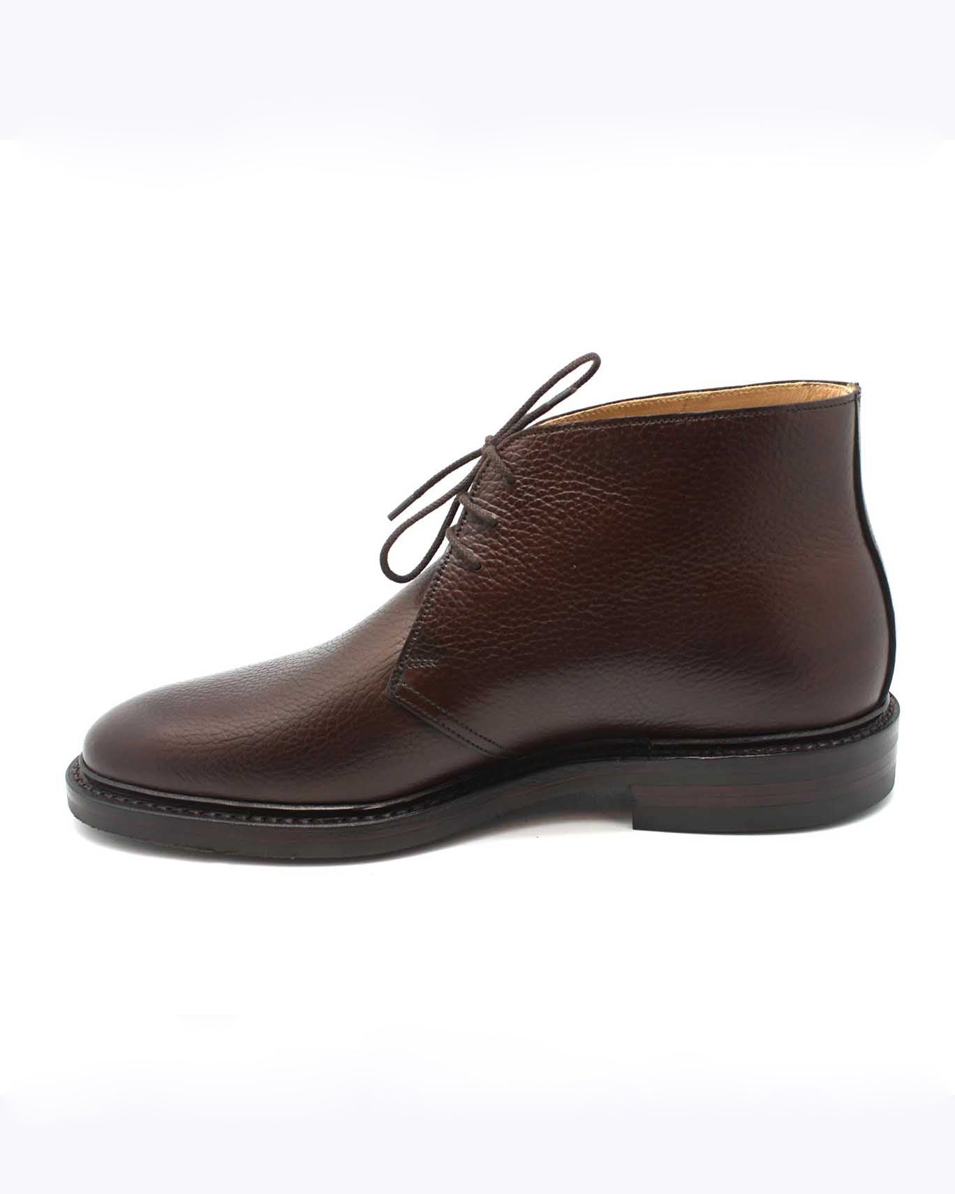 CROCKETT & JONES BRECON BOOTS