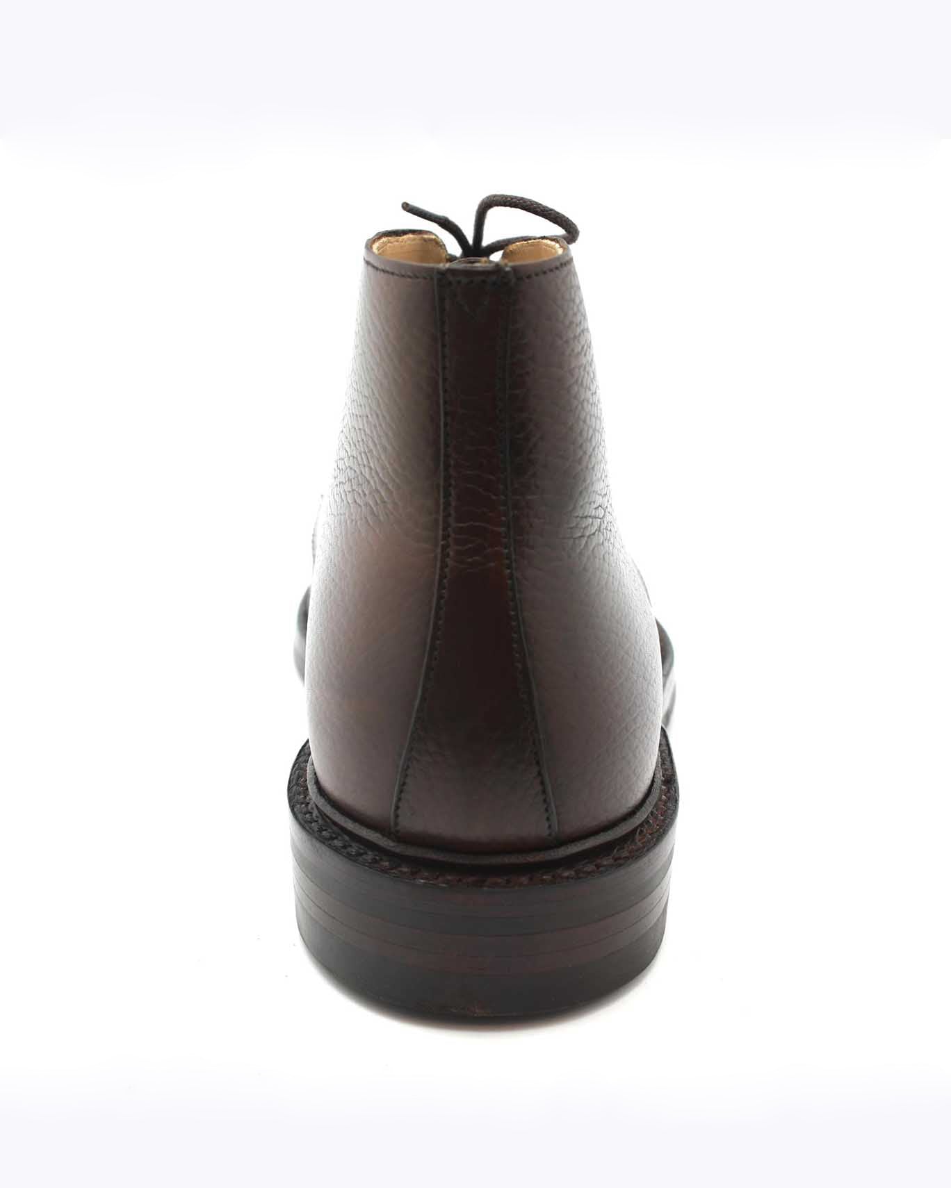 CROCKETT & JONES BRECON BOOTS