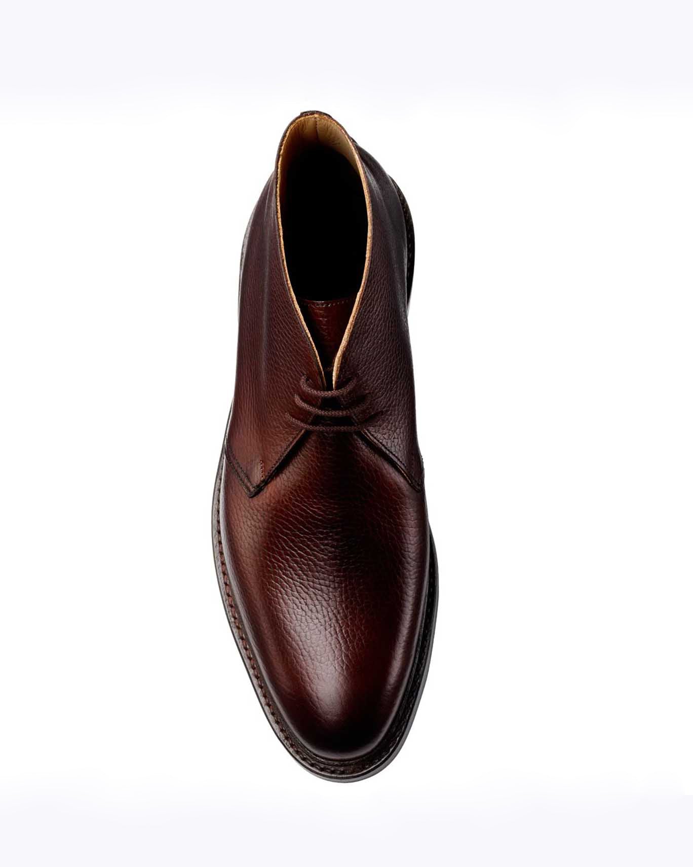 CROCKETT & JONES BRECON BOOTS